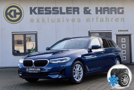 BMW 520 85.000 km 30.500 &euro; Hechingen 72379