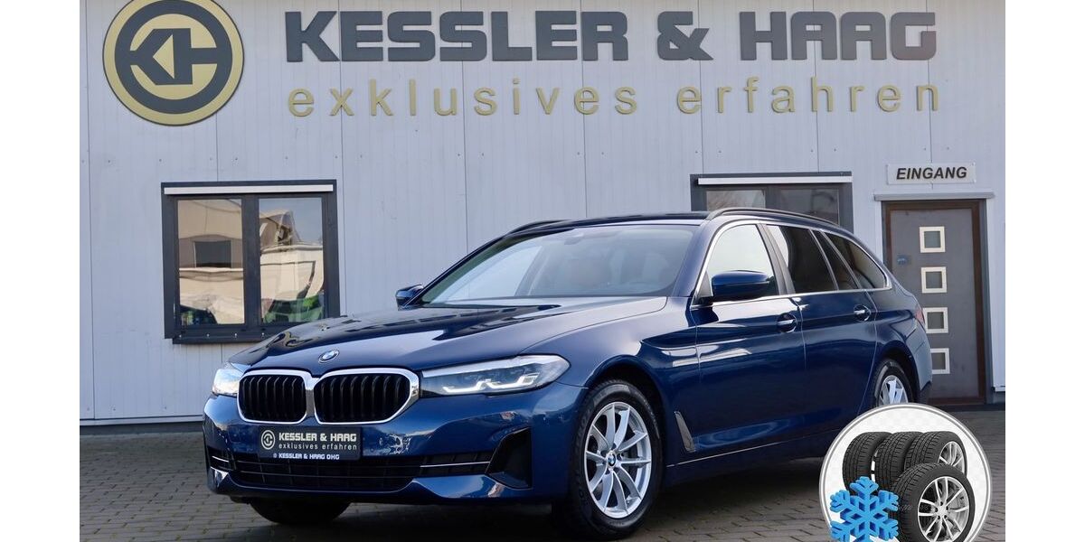 BMW 520 85.000 km 30.500 &euro; Hechingen 72379