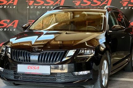 Skoda Octavia 140.000 km 15.980 &euro; Pfullingen 72793