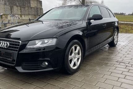 Audi A4 261.000 km 3.200 &euro; Nagold 72202