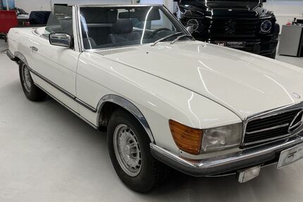 Mercedes-Benz SL 280 103.550 km 31.990 &euro; Reutlingen / Betzingen 72770