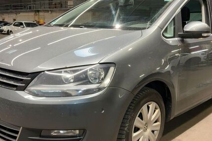 VW Sharan 242.513 km 8.000 &euro; Nürtingen 72622