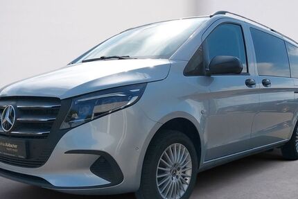 Mercedes-Benz Vito 9.995 km 56.199 &euro; Hechingen 72379