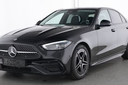 Mercedes-Benz C 220 24.241 km 42.790 &euro; Jettingen 71131
