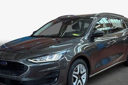 Ford Focus 35.190 km 18.450 &euro; Stuttgart 70190