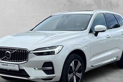 Volvo XC60 44.744 km 42.900 &euro; Tübingen 72072