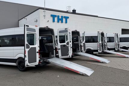 VW Crafter 10 km 83.241 &euro; Ofterdingen 72131