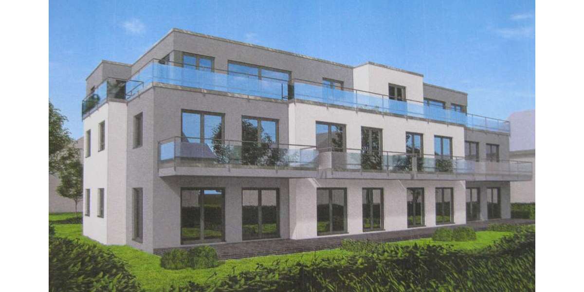 Etagenwohnung Bondorf - 3 Zimmer, 90 m&sup2;, 501.600&euro; | Angebot:21221262