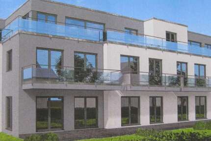 Wohnung Bondorf - 3 Zimmer, 90 m&sup2;, 501.600&euro; | Angebot:21221262