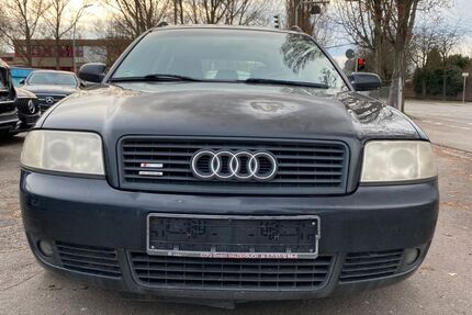 Audi A6 322.000 km 2.300 &euro; Sindelfingen 71065