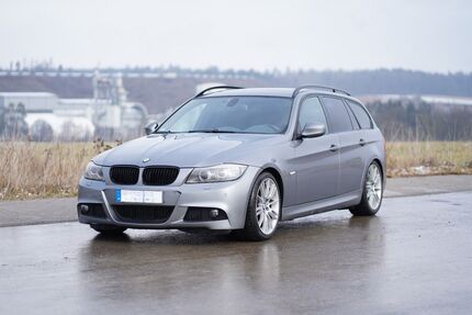 BMW 330 181.000 km 10.900 &euro; Herrenberg 71083