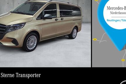 Mercedes-Benz Vito 38.227 km 49.980 &euro; Pfullingen 72793