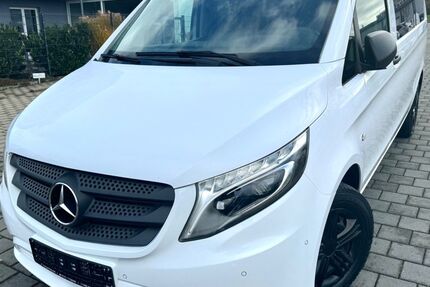 Mercedes-Benz Vito 161.000 km 18.980 &euro; Holzgerlingen 71088