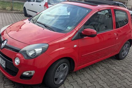 Renault Twingo 162.000 km 2.700 &euro; Nürtingen 72622