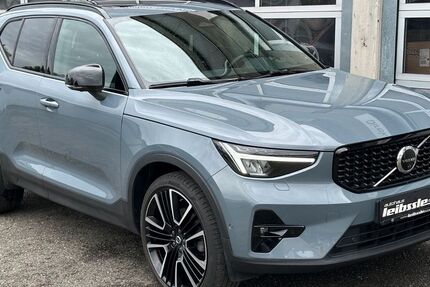 Volvo XC40 47.800 km 38.980 &euro; Reutlingen 72760