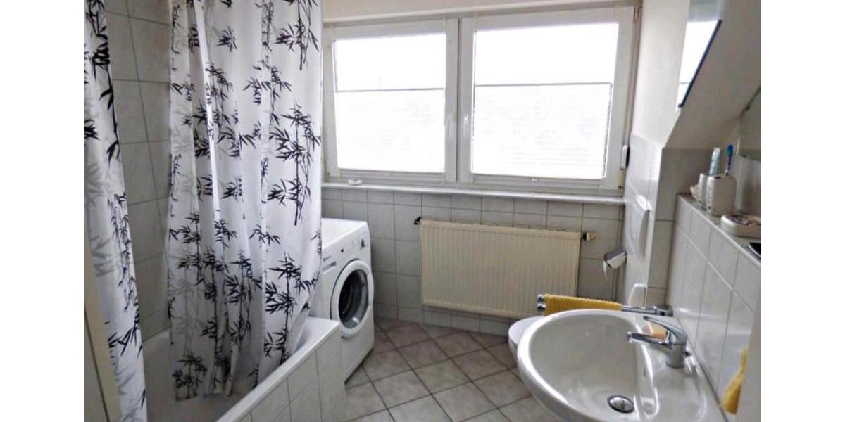 Dachgeschoßwohnung Wendlingen am Neckar - 2 Zimmer, 31 m&sup2;, 119.000&euro; | Angebot:25163504