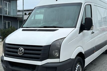 VW Crafter 495.000 km 4.980 &euro; Holzgerlingen 71088