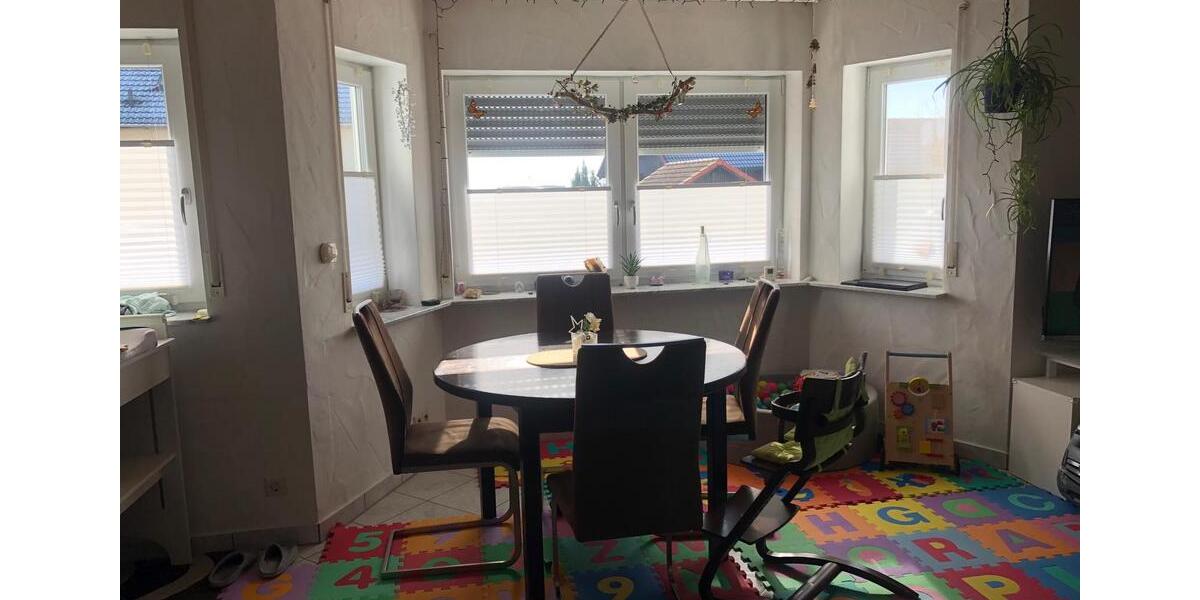 Erdgeschoßwohnung Nagold - 3 Zimmer, 80 m&sup2;, 900&euro; | Angebot:26004485