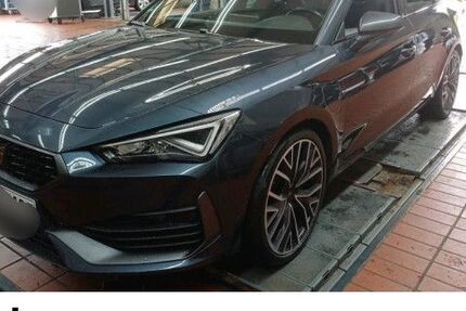 Cupra Leon 93.800 km 23.760 &euro; Reutlingen 72770
