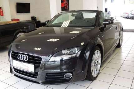 Audi TT 130.000 km 14.990 &euro; Metzingen 72555