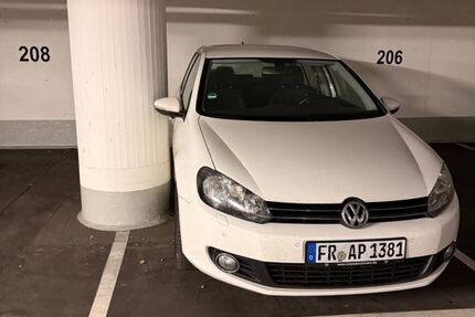 VW Golf 122.500 km 7.700 &euro; Stuttgart 70176