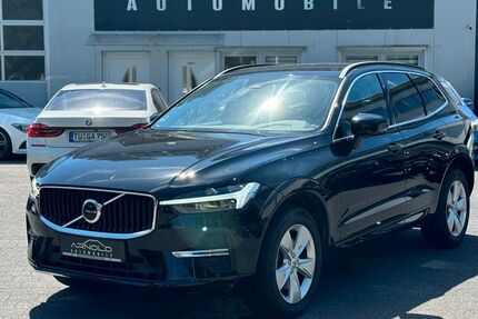Volvo XC60 63.500 km 29.990 &euro; Tübingen 72072