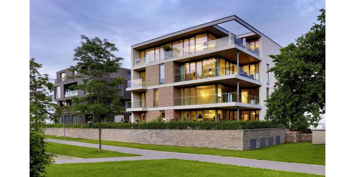 Etagenwohnung Nagold - 3.5 Zimmer, 90 m&sup2;, 1.250&euro; | Angebot:25397203