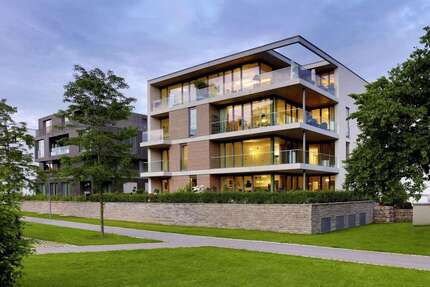 Wohnung Nagold - 3.5 Zimmer, 90 m&sup2;, 1.250&euro; | Angebot:25397203