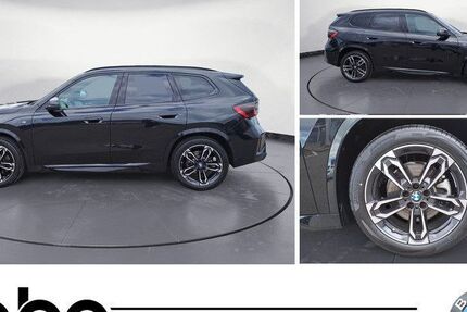 BMW X1 16.952 km 42.360 &euro; Jettingen 71131