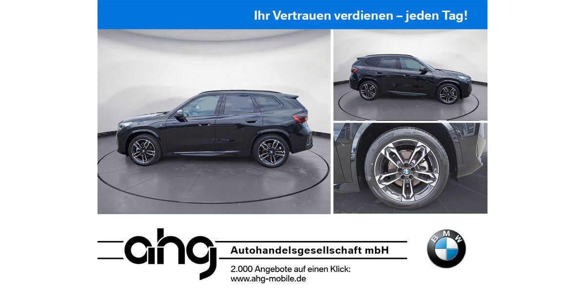 BMW X1 16.952 km 42.360 &euro; Jettingen 71131