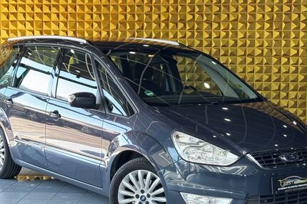 Ford Galaxy 236.244 km 2.990 &euro; Eningen unter Achalm 72800