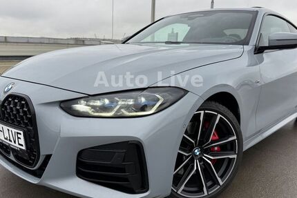 BMW M440 146.159 km 37.990 &euro; Böblingen/Stuttgart 71034