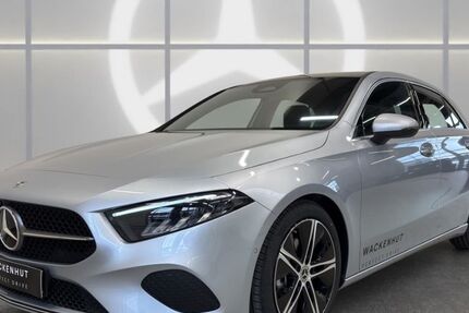 Mercedes-Benz A 200 9.900 km 35.980 &euro; Nagold 72202