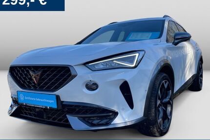 Cupra Formentor 47.211 km 29.295 &euro; Böblingen 71032