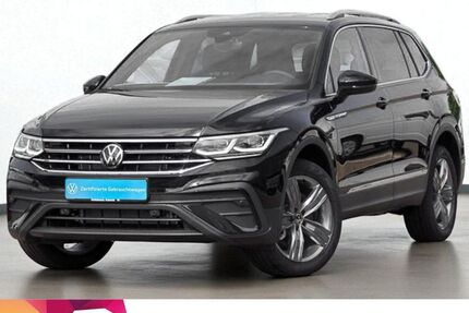 VW Tiguan Allspace 14.100 km 40.890 &euro; Bisingen 72406