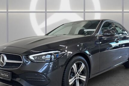 Mercedes-Benz C 180 11.779 km 35.900 &euro; Nagold 72202