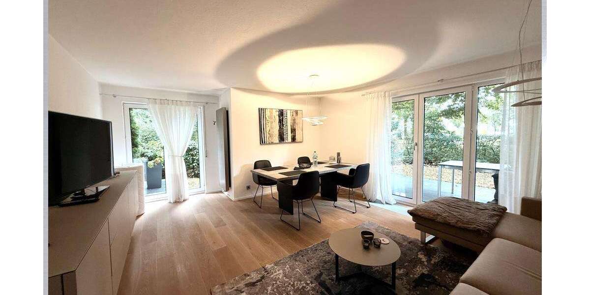 Etagenwohnung Leinfelden-Echterdingen Echterdingen - 3 Zimmer, 79 m&sup2;, 439.000&euro; | Angebot:27212275