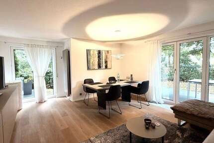 Wohnung Leinfelden-Echterdingen Echterdingen - 3 Zimmer, 79 m&sup2;, 439.000&euro; | Angebot:27212275