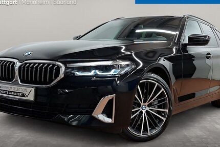 BMW 530 75.849 km 41.970 &euro; Stuttgart 70569