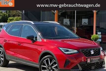 Seat Arona 19.499 km 21.490 &euro; Rottenburg 72108