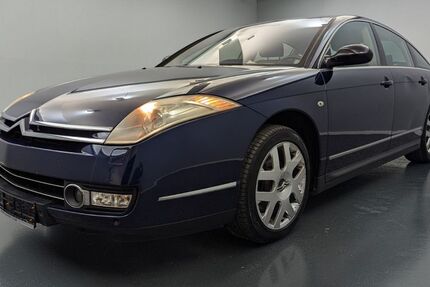 Citroen C6 191.000 km 6.999 &euro; Reutlingen / Mittelstadt 72766