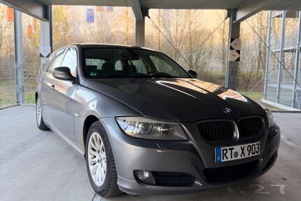 BMW 320 272.500 km 5.450 &euro; Pfullingen 72793