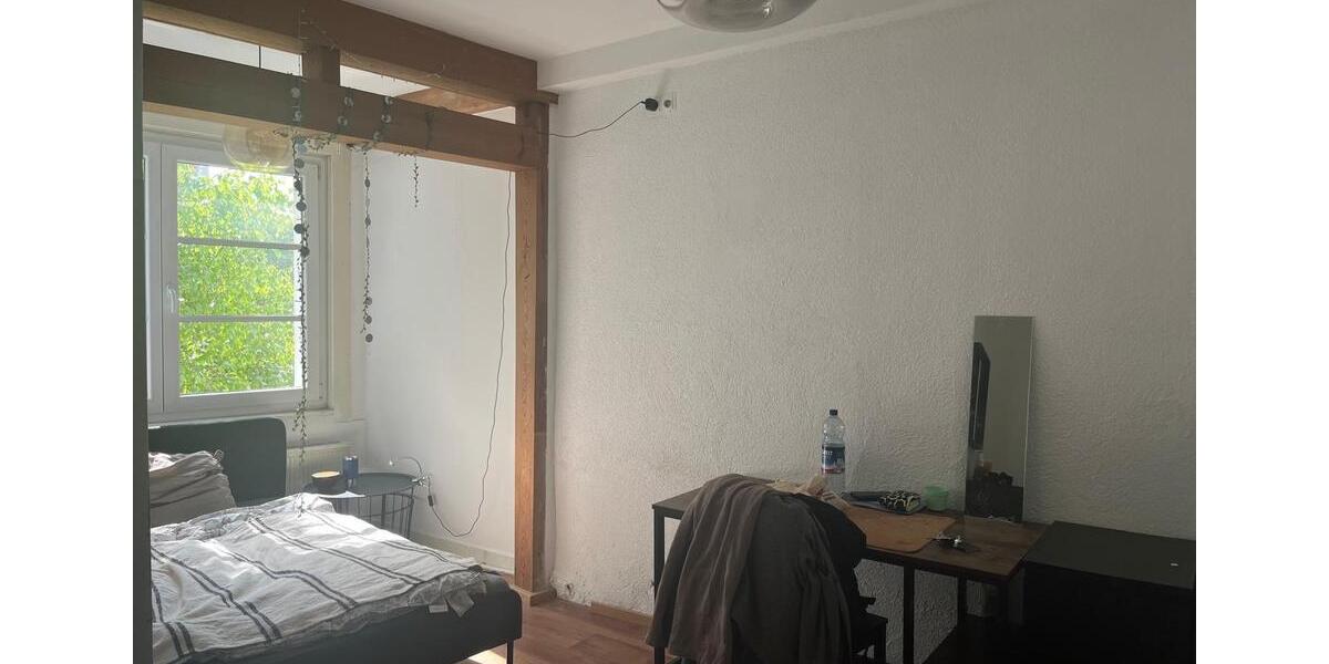Etagenwohnung Reutlingen - 1 Zimmer, 1 m&sup2;, 550&euro; | Angebot:25657975