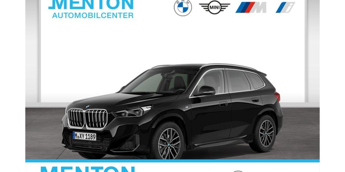 BMW X1 107.136 km 31.890 &euro; Reutlingen 72766