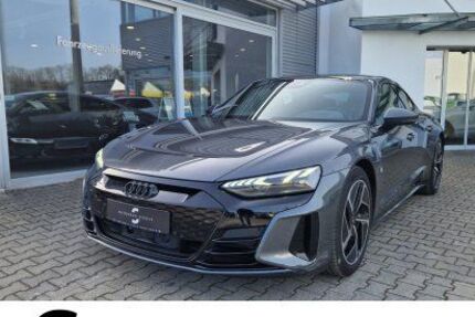 Audi e-tron GT 137.860 km 50.880 &euro; Wendlingen am Neckar 73240