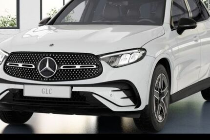 Mercedes-Benz GLC 200 9.900 km 52.490 &euro; Böblingen 71034