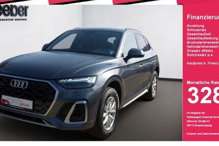 Audi Q5 94.784 km 32.350 &euro; Herrenberg 71083