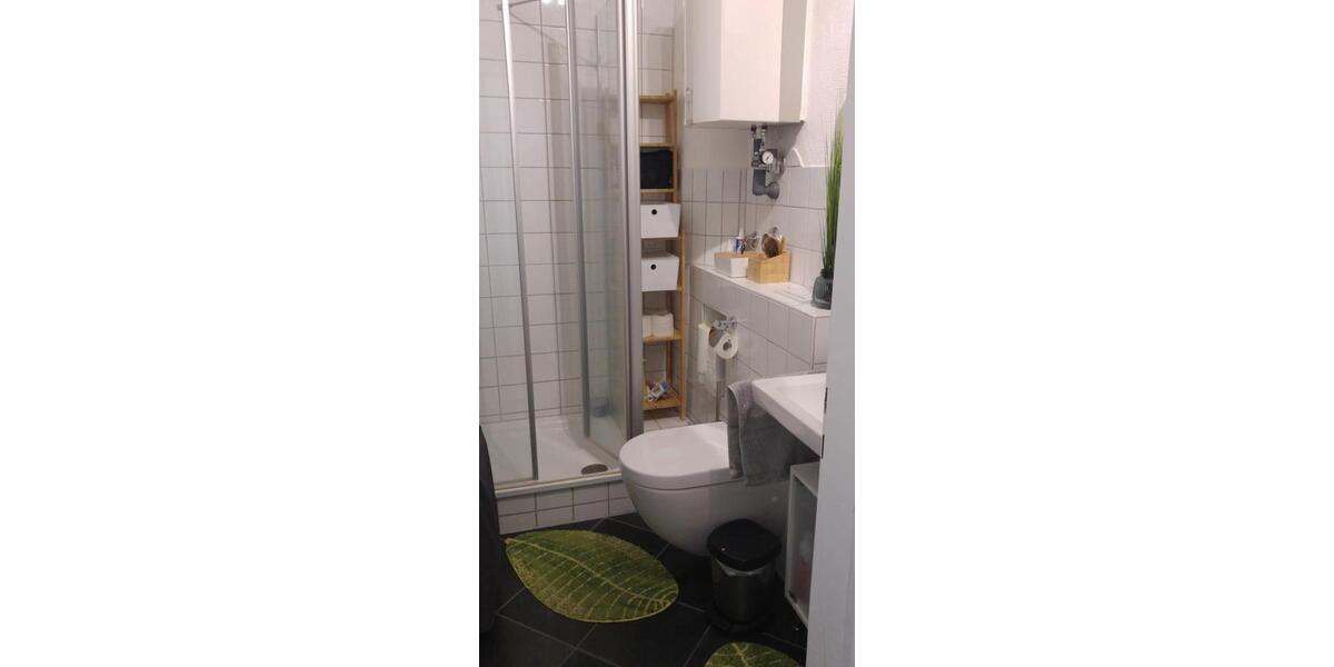 Etagenwohnung Weil der Stadt - 1 Zimmer, 30 m&sup2;, 196.000&euro; | Angebot:24829852