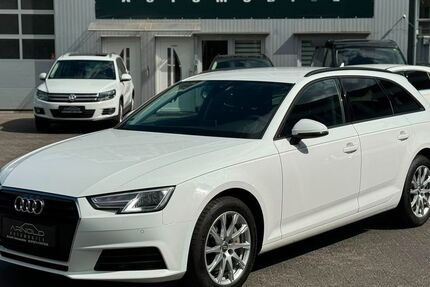 Audi A4 168.440 km 15.990 &euro; Tübingen 72072