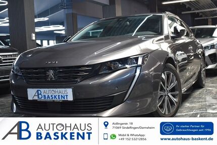 Peugeot 508 34.500 km 20.490 &euro; Sindelfingen-Darmsheim 71069